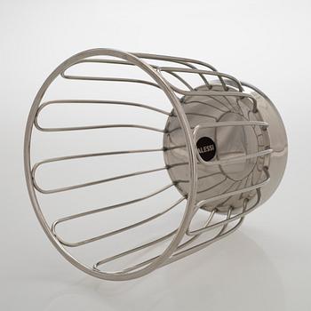 Alessi, a set of three serving bowls '370' and '845', Italy.