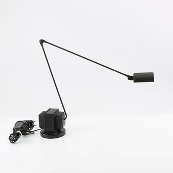 Tomasso Cimini, table lamp "Daphine", Lumina Italy.