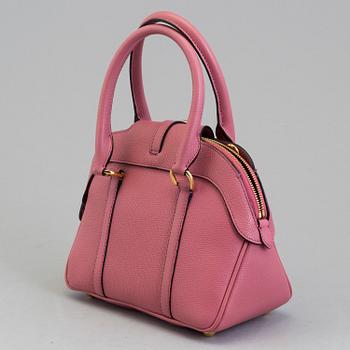 BURBERRY, "Small bowling bag".