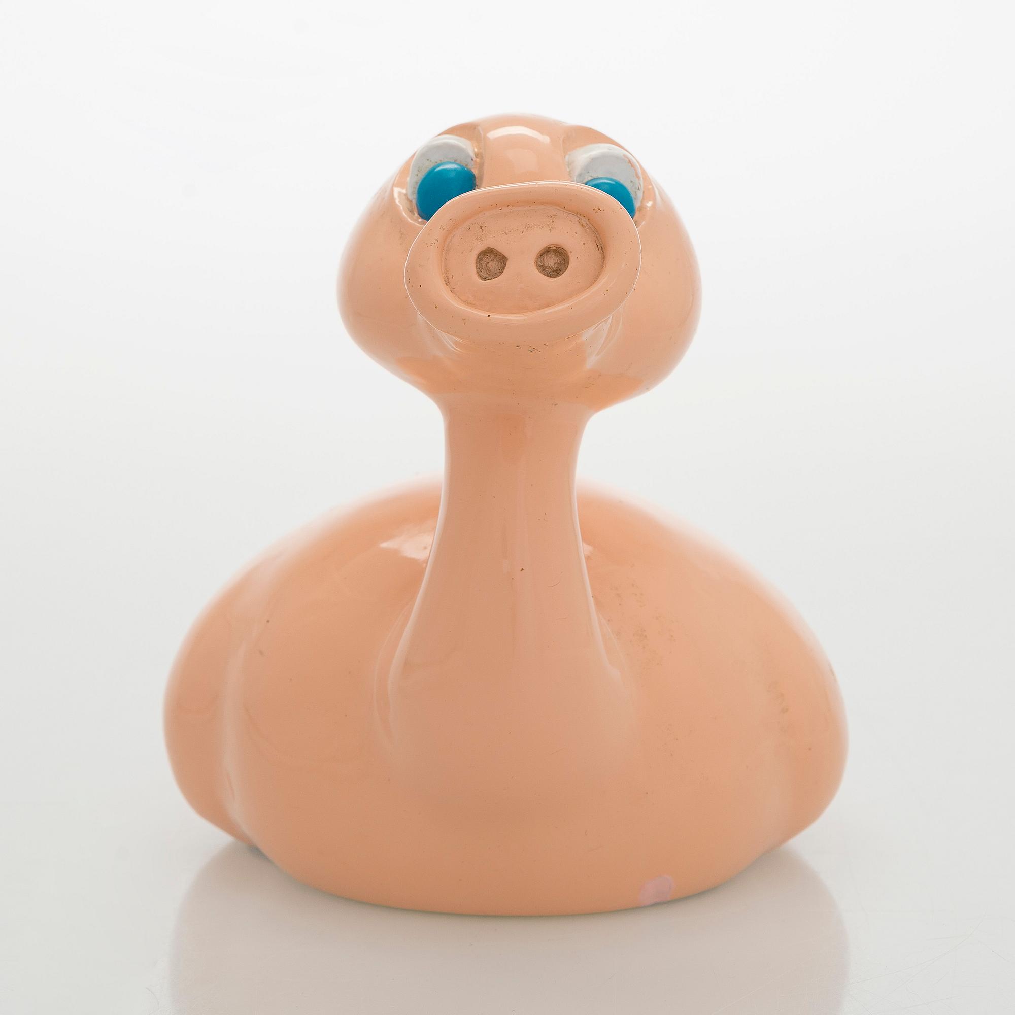 Alvar Gullichsen, "Posankka".