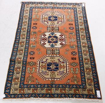 MATTA, Ardabil, ca 202 x 138.