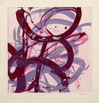 Astrid Sylwan, untitled.