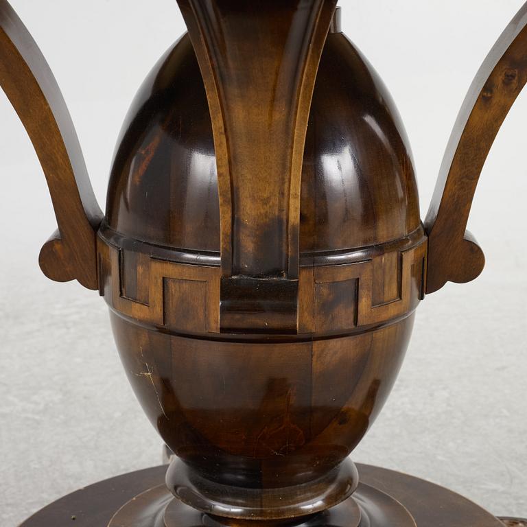 A Swedish Grace table, 1920s/30s.