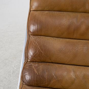 Arne Norell, armchair, "Ari", Norell Möbel, Aneby.