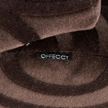 Karim Rashid, soffa "Orgy", Offecct, 2000-tal.