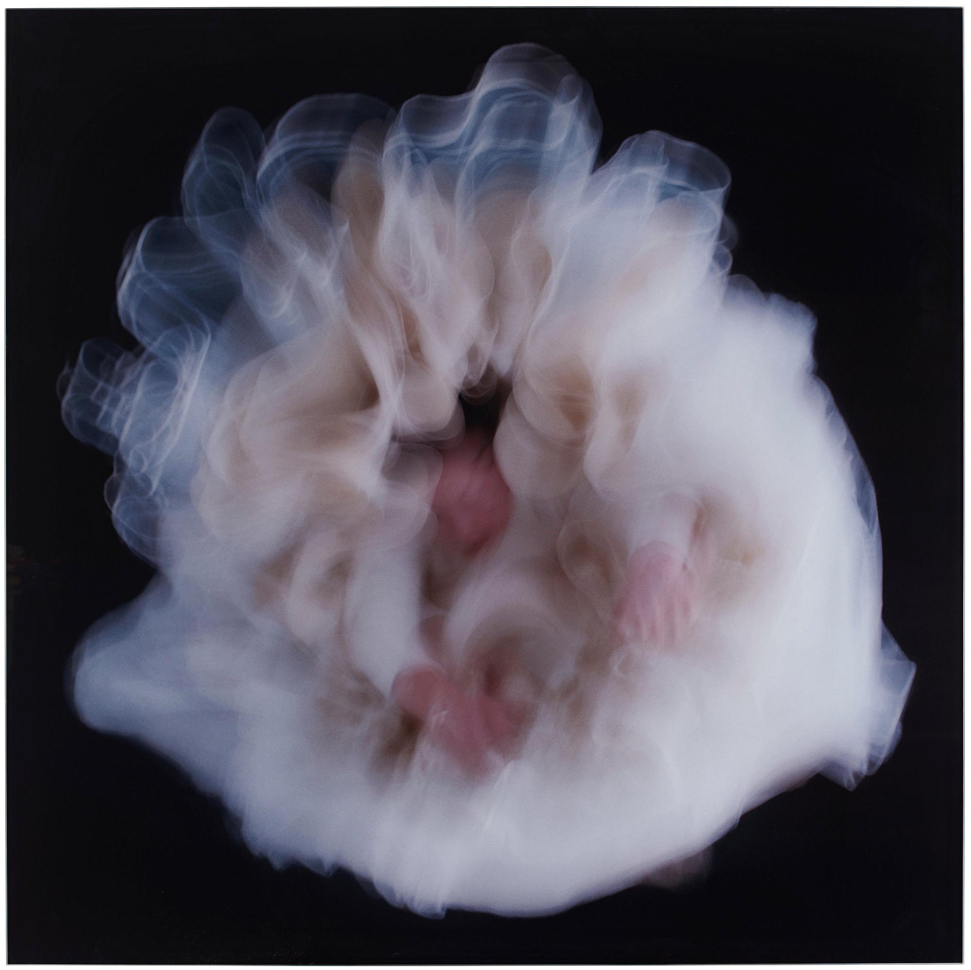 Charlotte Gyllenhammar, "Fall #6", 1999.