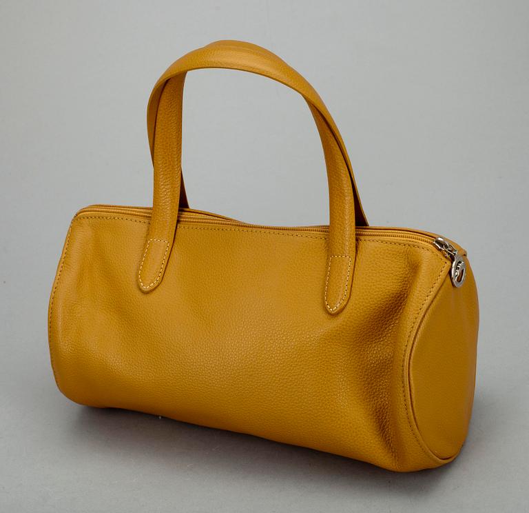 HANDVÄSKA, Longchamp.