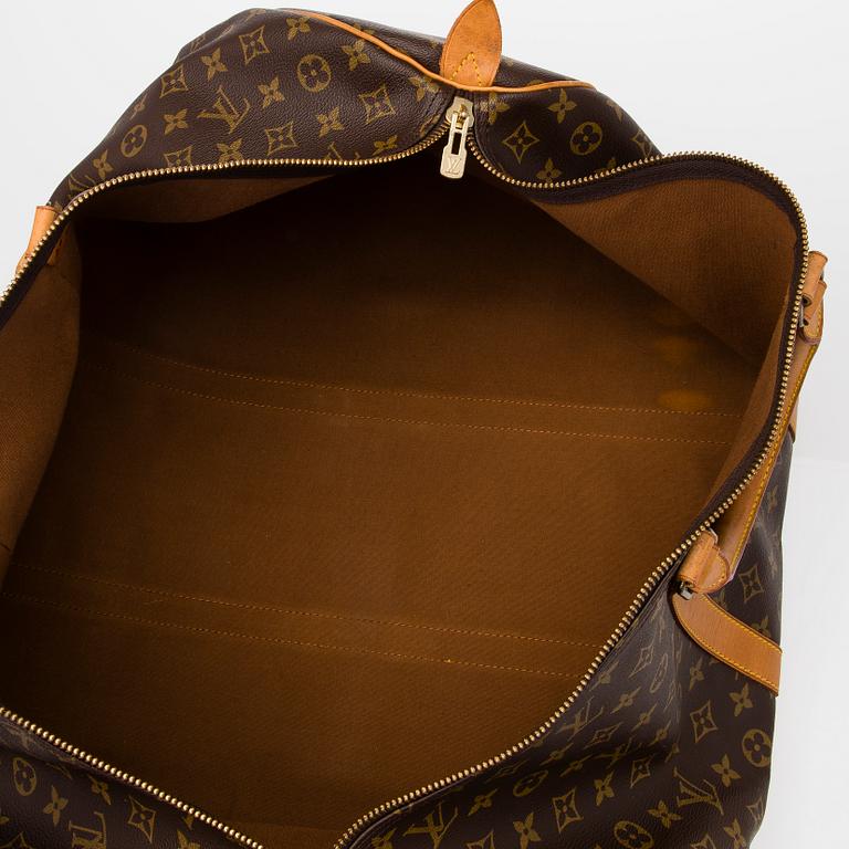 LOUIS VUITTON, "Keepall 60", VÄSKA.