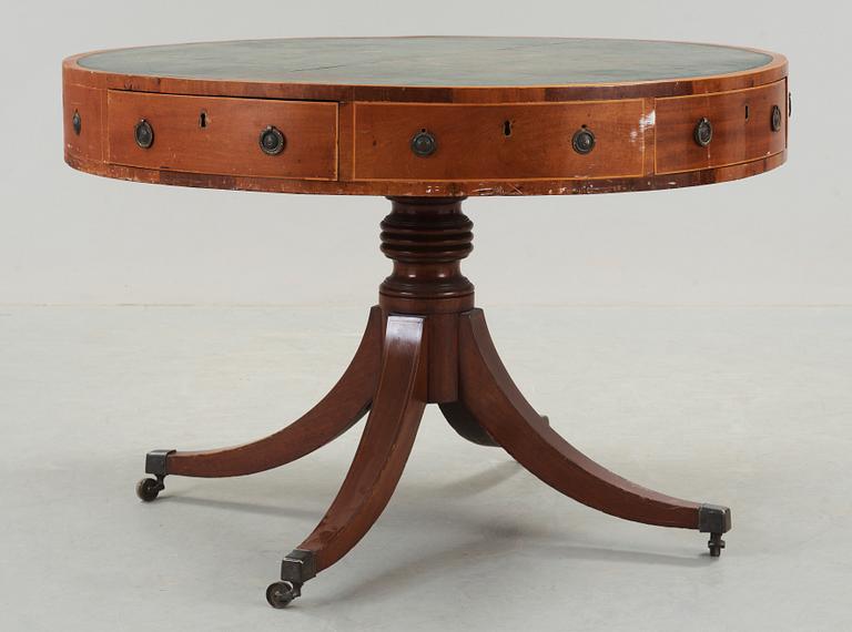 KARUSELLBORD, England, 1800-tal.