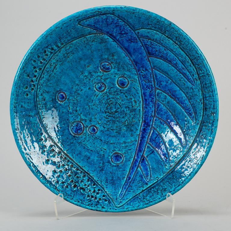 CHARLOTTE HAMILTON, stoneware bowl, Rörstrand.