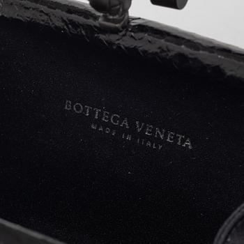 Bottega Veneta clutch, "Knot".