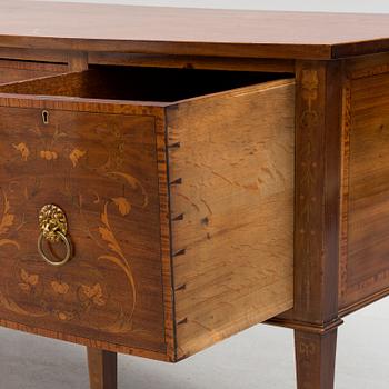 Sideboard, England, Georg III-stil, 1900-tal.