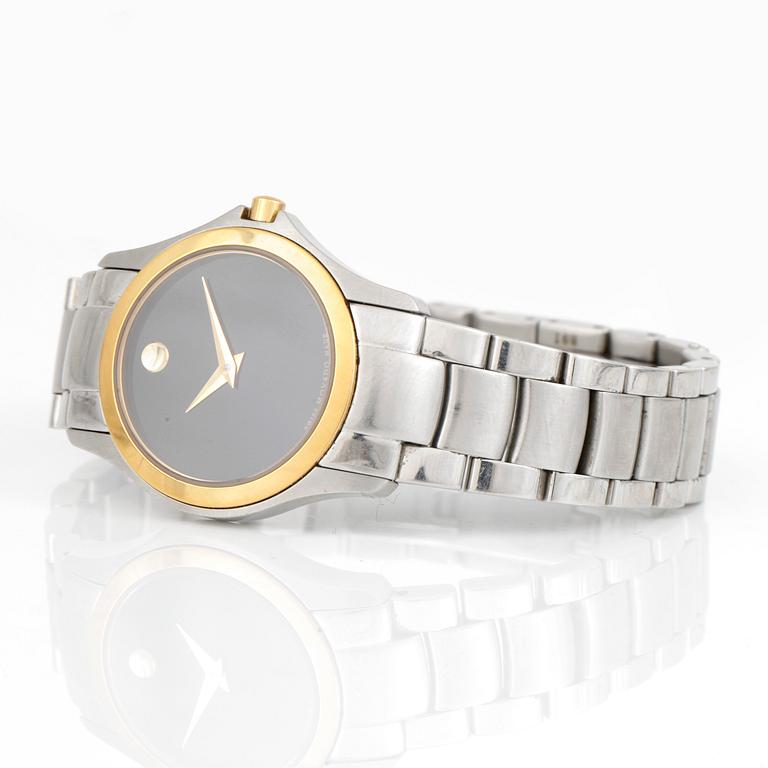 ARMBANDSUR, dam, Movado.