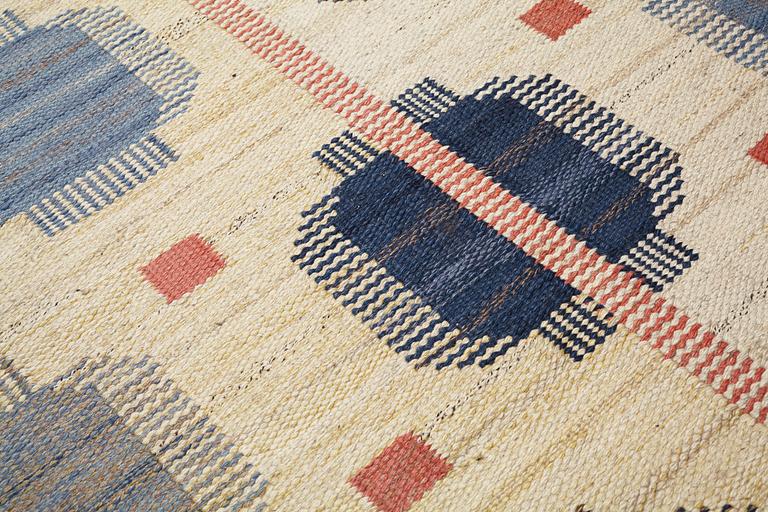 Märta Måås-Fjetterström, MATTO, AB Märta Måås-Fjetterström, ca 266,5 x 182 cm.