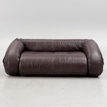 Alessandro Becchi, soffa, "Anfibio", Giovannetti, Italien.