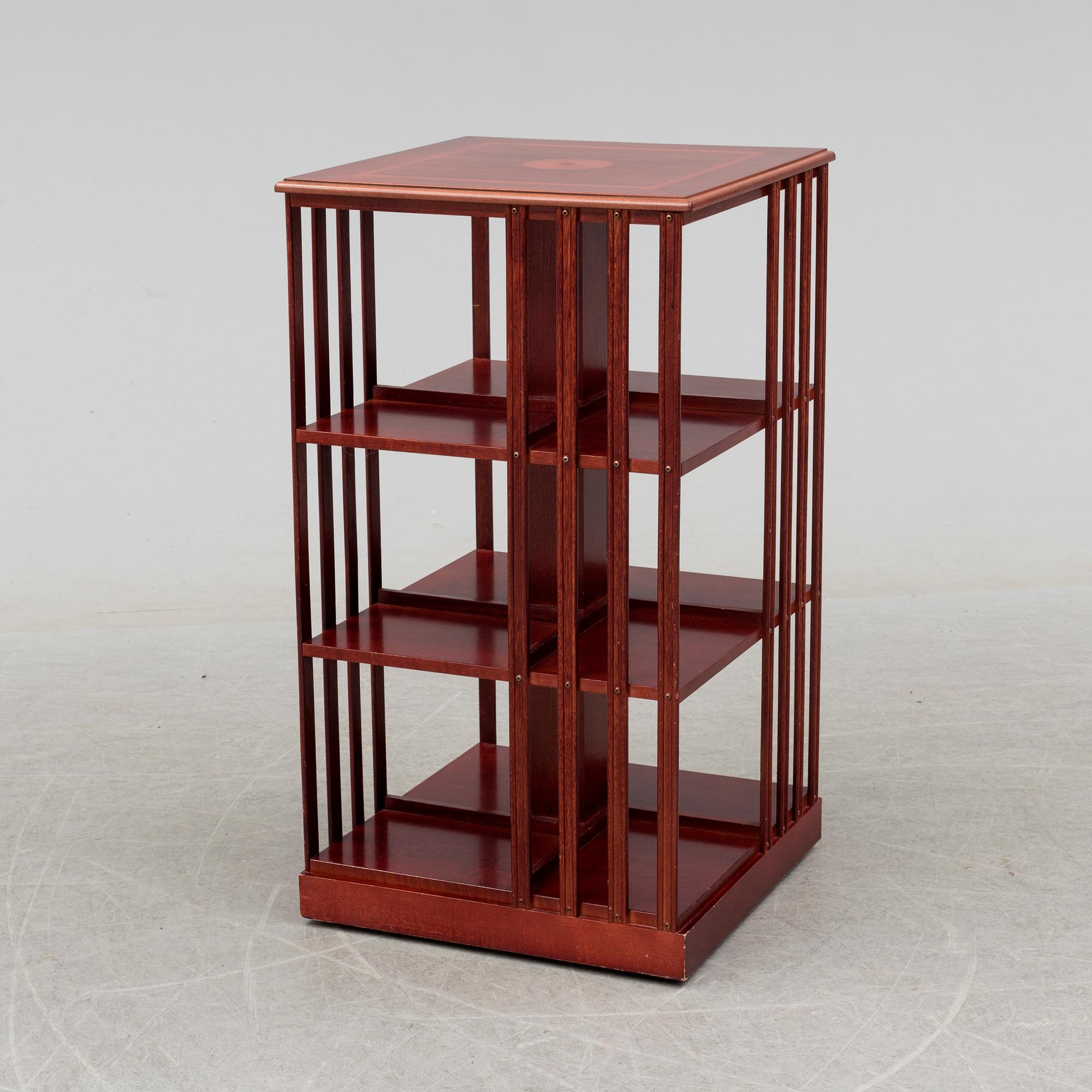 BOKSNURRA, England, 1900-talets slut.