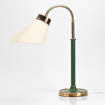 Josef Frank, Table lamp, model no. G2434 for Svenskt Tenn.