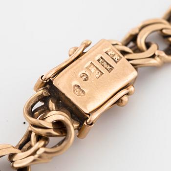 ARMBAND, Esto, Stockholm, 1960.