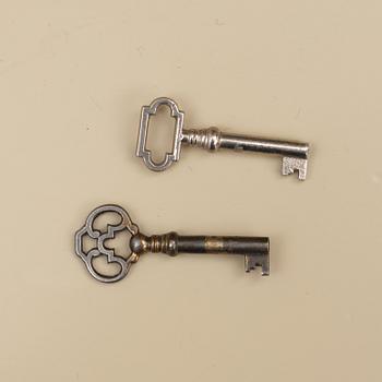 Sminkbord, 1940/50-tal.