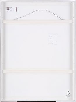 Olle Bonniér, "Rymdmembran".