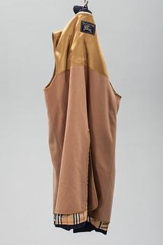 KAPPA, Burberry.