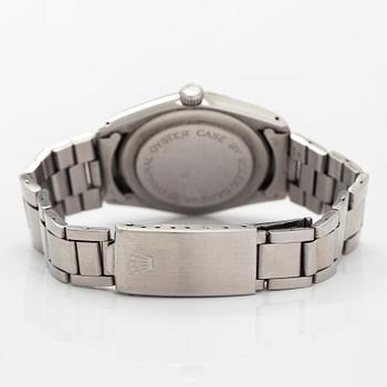 Tudor, Prince Oysterdate, rannekello, 34,5 mm.