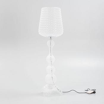 Ferruccio Laviani, a 'Kabuki Floor Lamp', Kartell.