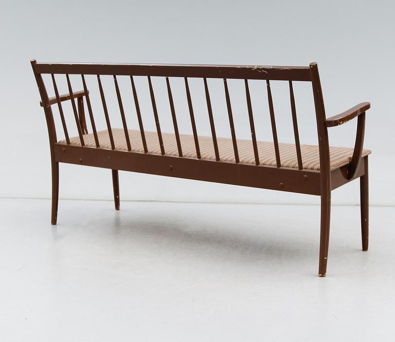 SOFFA, Edsbyverken, 1900-talets andra hälft.