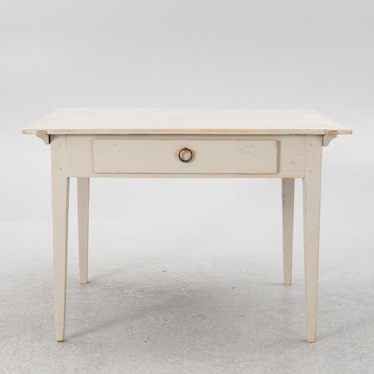 Table, 19th Century.