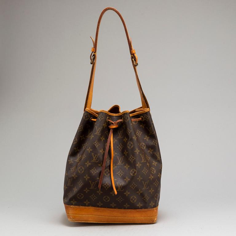 LOUIS VUITTON, väska, "Noé".