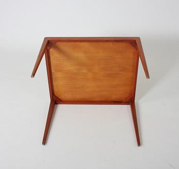 SOFFBORD, 1900-tal.