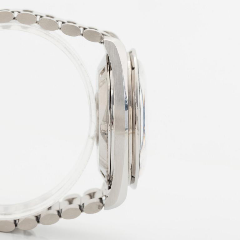 Omega, Speedmaster, chronograph, "CRS Case", ca 1981.