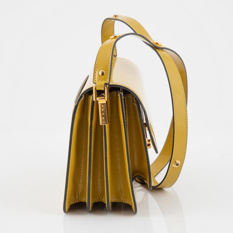 Marni, väska, "Trunk".