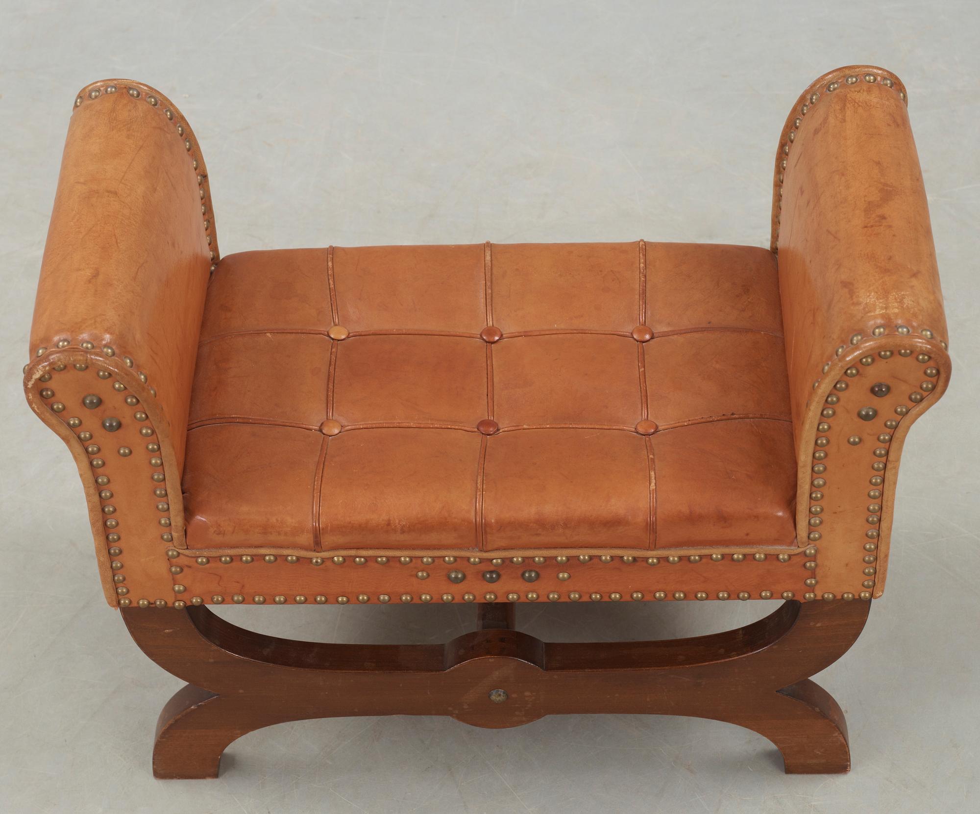 PALL, Otto Schulz, Boet, Göteborg, 1930-tal.