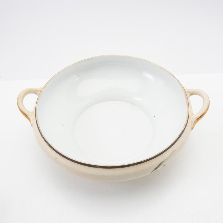 Servis, 99 delar, Japan, "Soko China", 1900-tal.