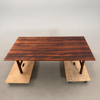 Desk, 1960s/70s.