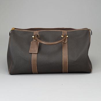 DUNHILL, weekendbag.