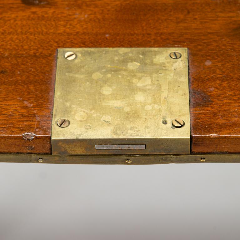 Anders Scherling, sekretär, gustaviansk, Stockholm 1783.