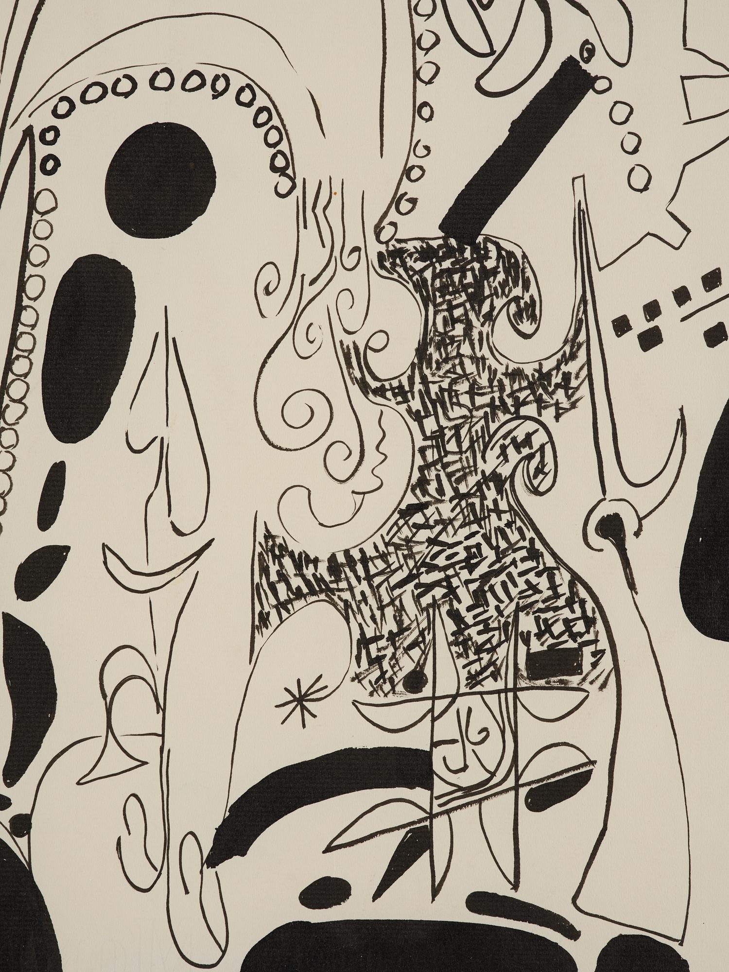 Olivier Herdies, "Elaboration impulsive".