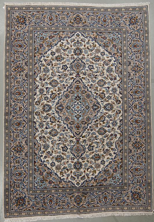 MATTA, Keshan. Ca 345x245 cm.