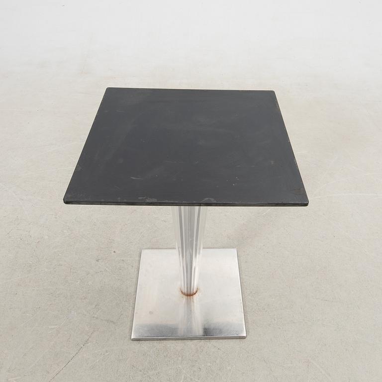 Coffee table, Pedrali, Italy, second half of the 20th century.