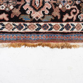 Matta, Mahal, ca 420 x 330cm.