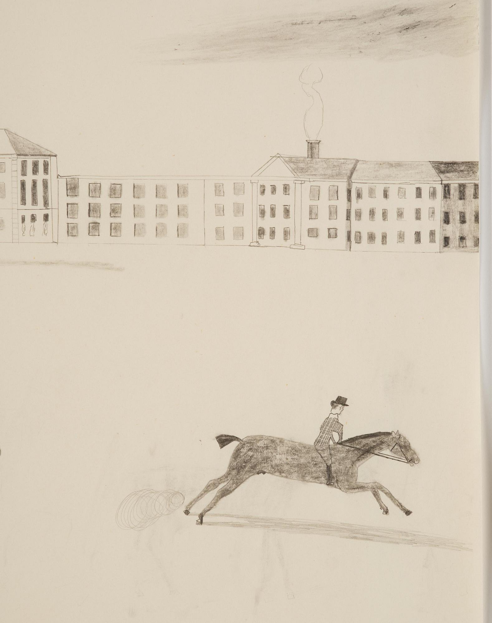 Jockum Nordström, "Whoa".