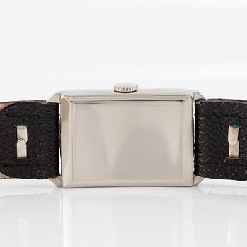 Omega, wristwatch, 22.5 x 30.5 mm.