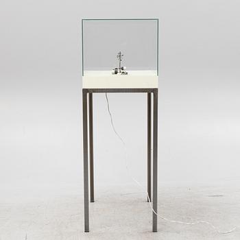 Hanna Ljungh, "Orchestration (Yesterday - Bolero)".