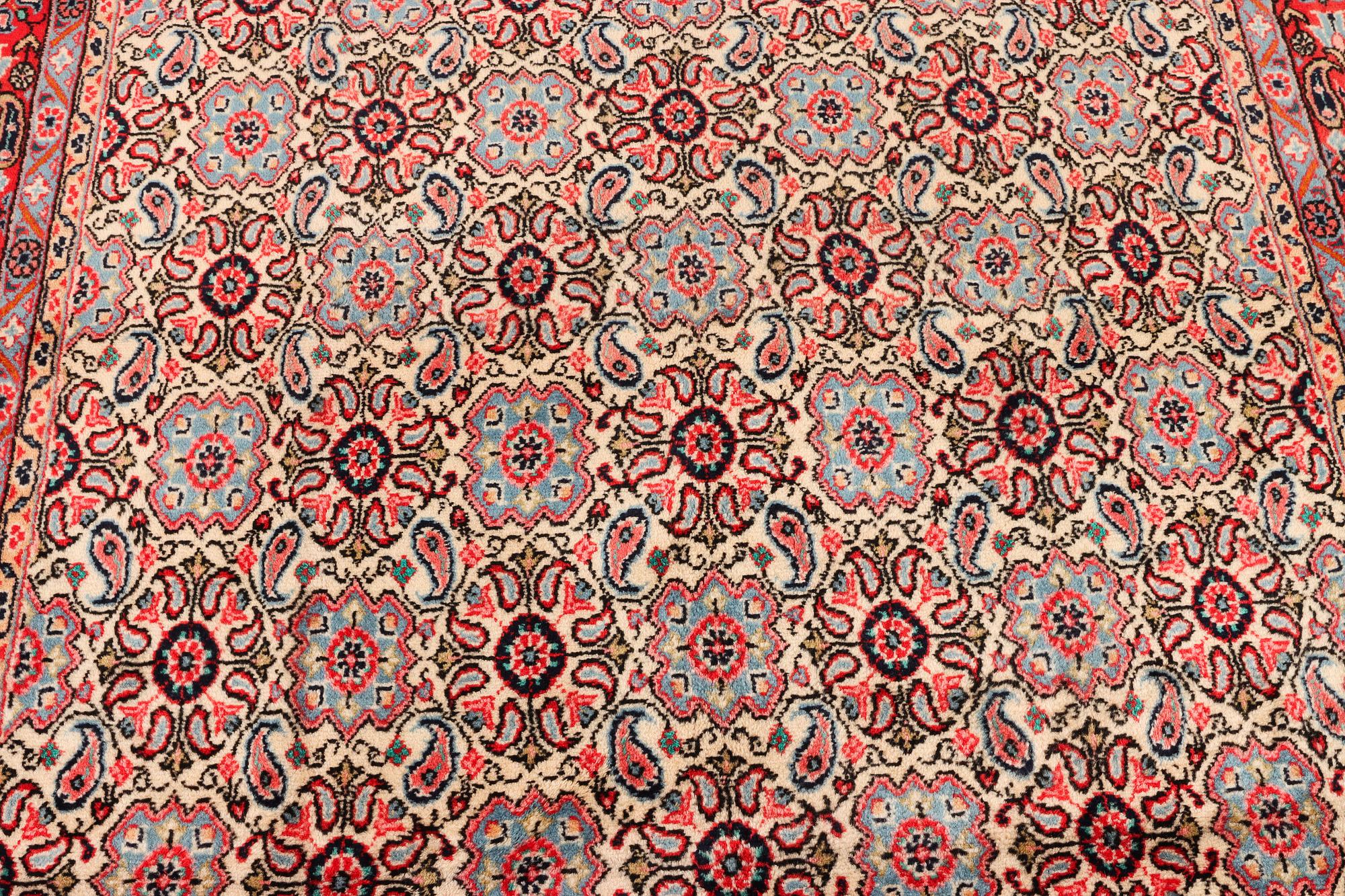 Matta, Moud, ca 265 x 155 cm.