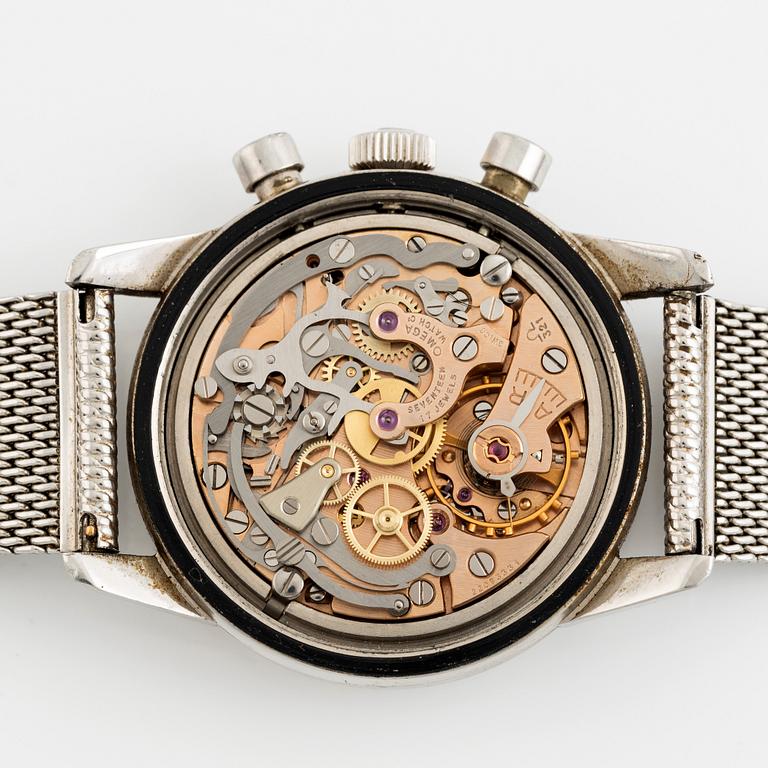 Omega, Seamaster, chronograph, ca 1965.