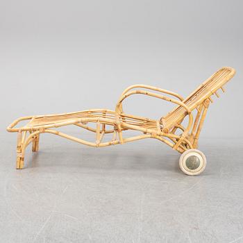 VILSTOL / DÄCKSTOL, 1900-talets andra hälft.