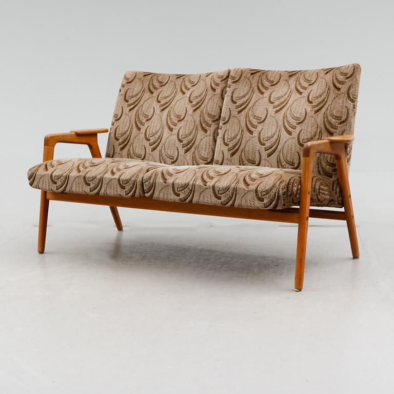 SOFFA, "Ruster", Yngve Ekström, 1900-talets andra hälft.
