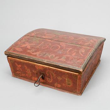SKRIN, allmoge, 1800-tal.